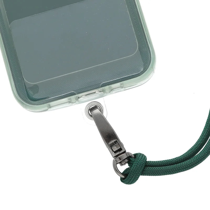 CORDONS POUR TELEPHONE PORTABLE REGLABLE