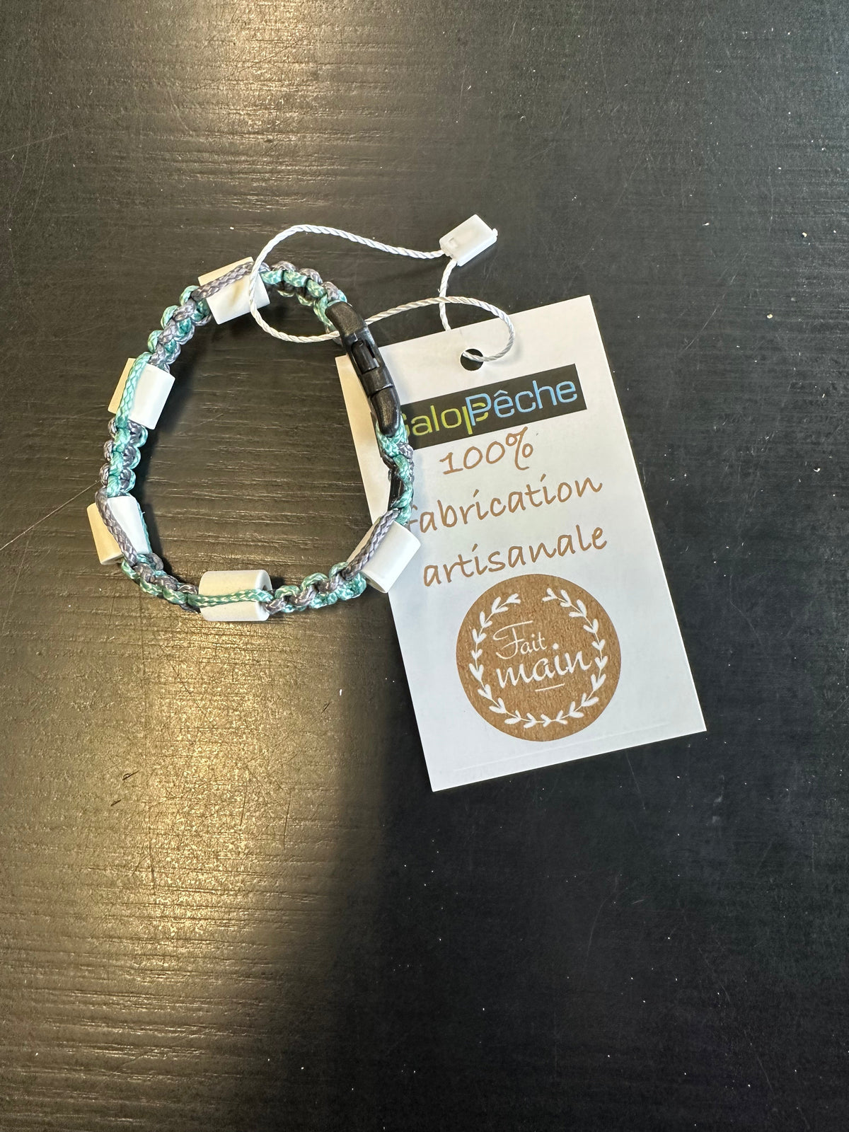 BRACELET – ANTI-TIQUE, MOUSTIQUES & POUX