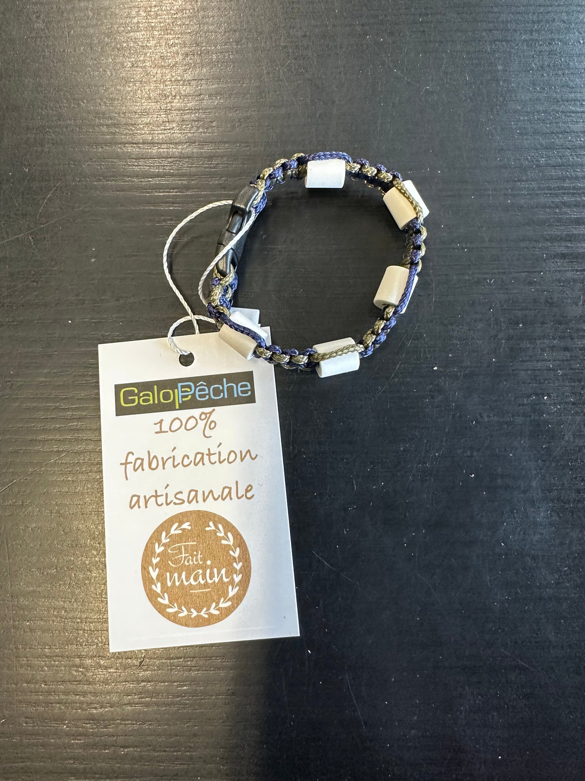 BRACELET – ANTI-TIQUE, MOUSTIQUES & POUX