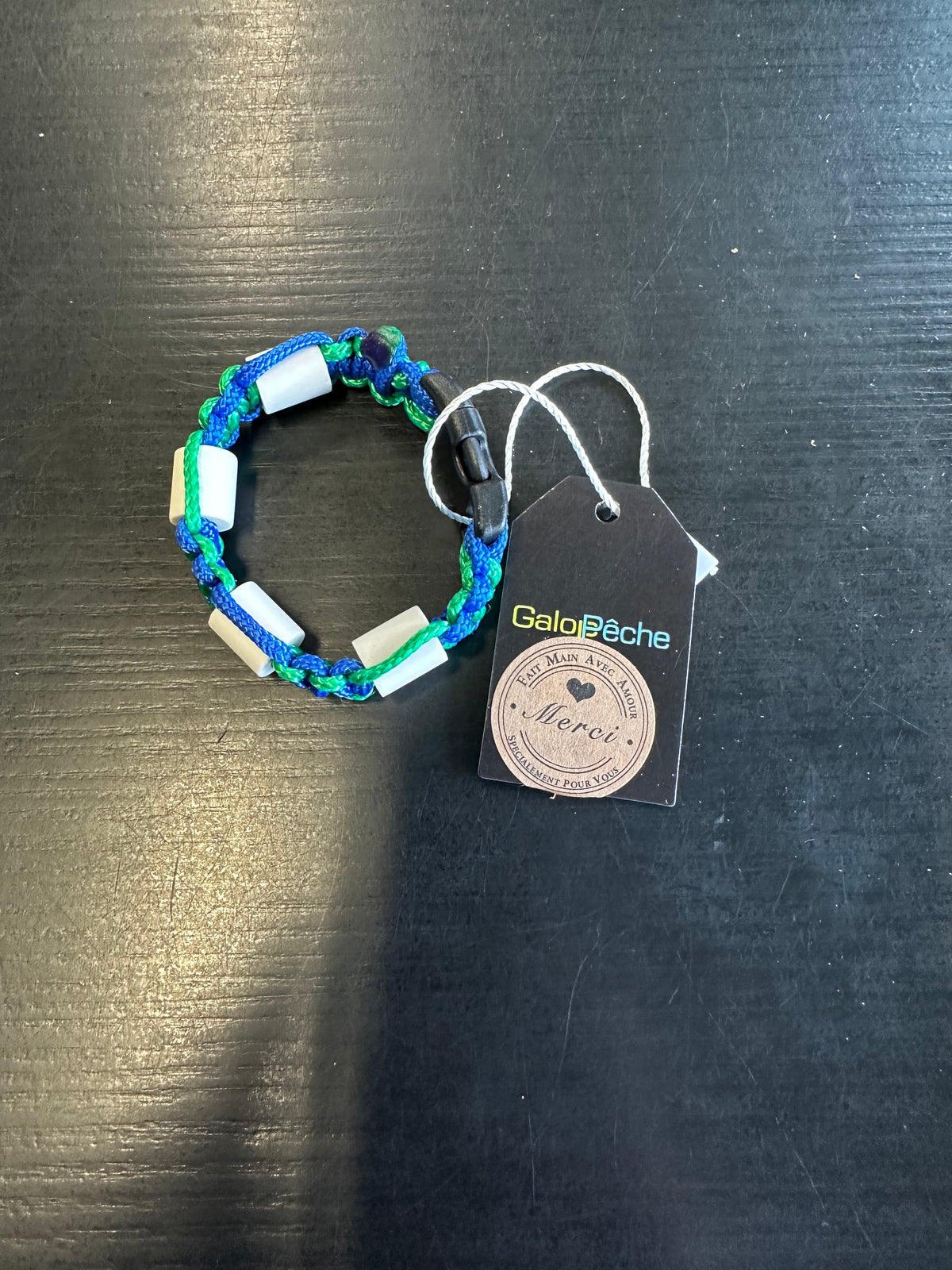 BRACELET – ANTI-TIQUE, MOUSTIQUES & POUX