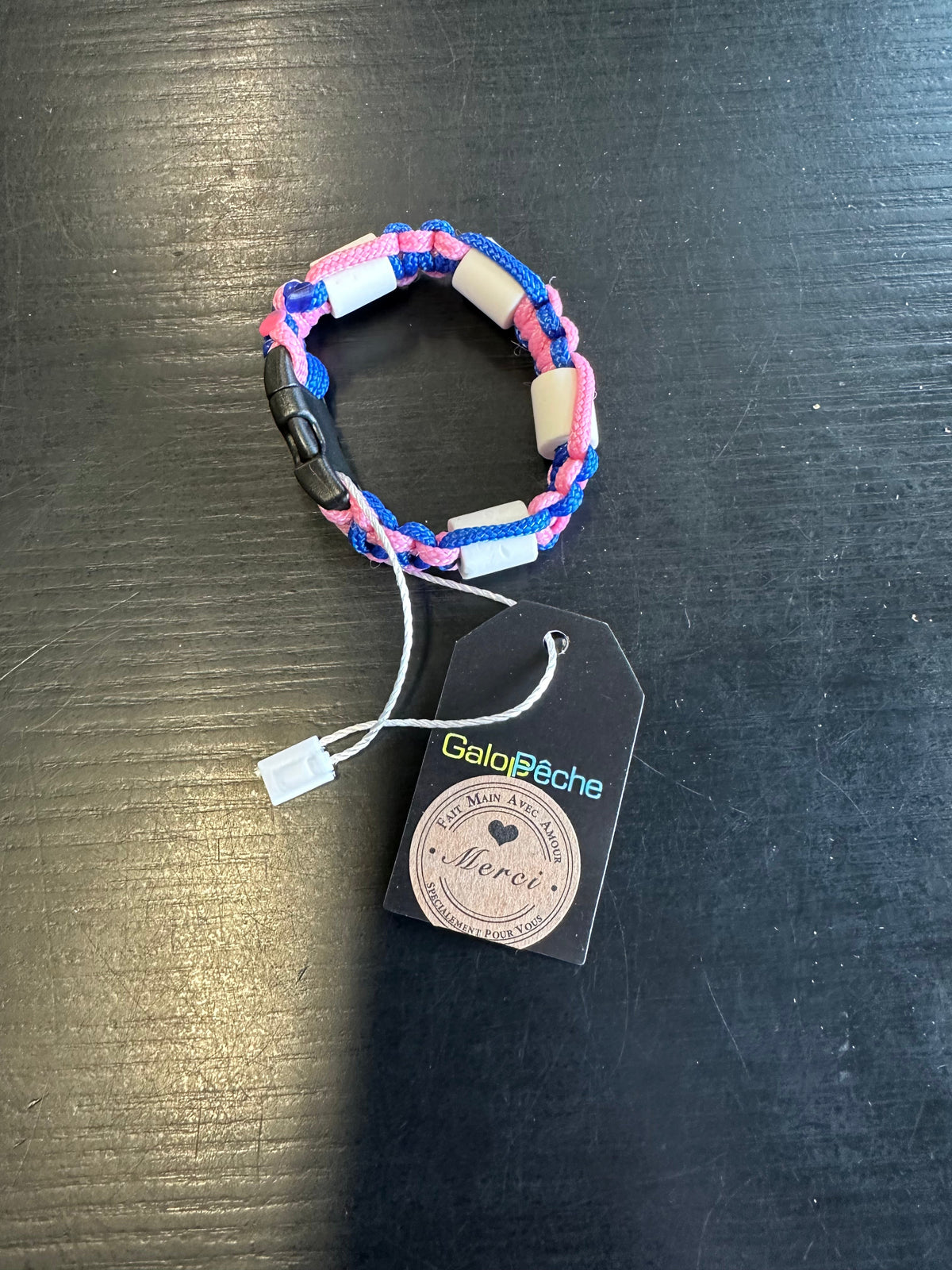 BRACELET – ANTI-TIQUE, MOUSTIQUES & POUX
