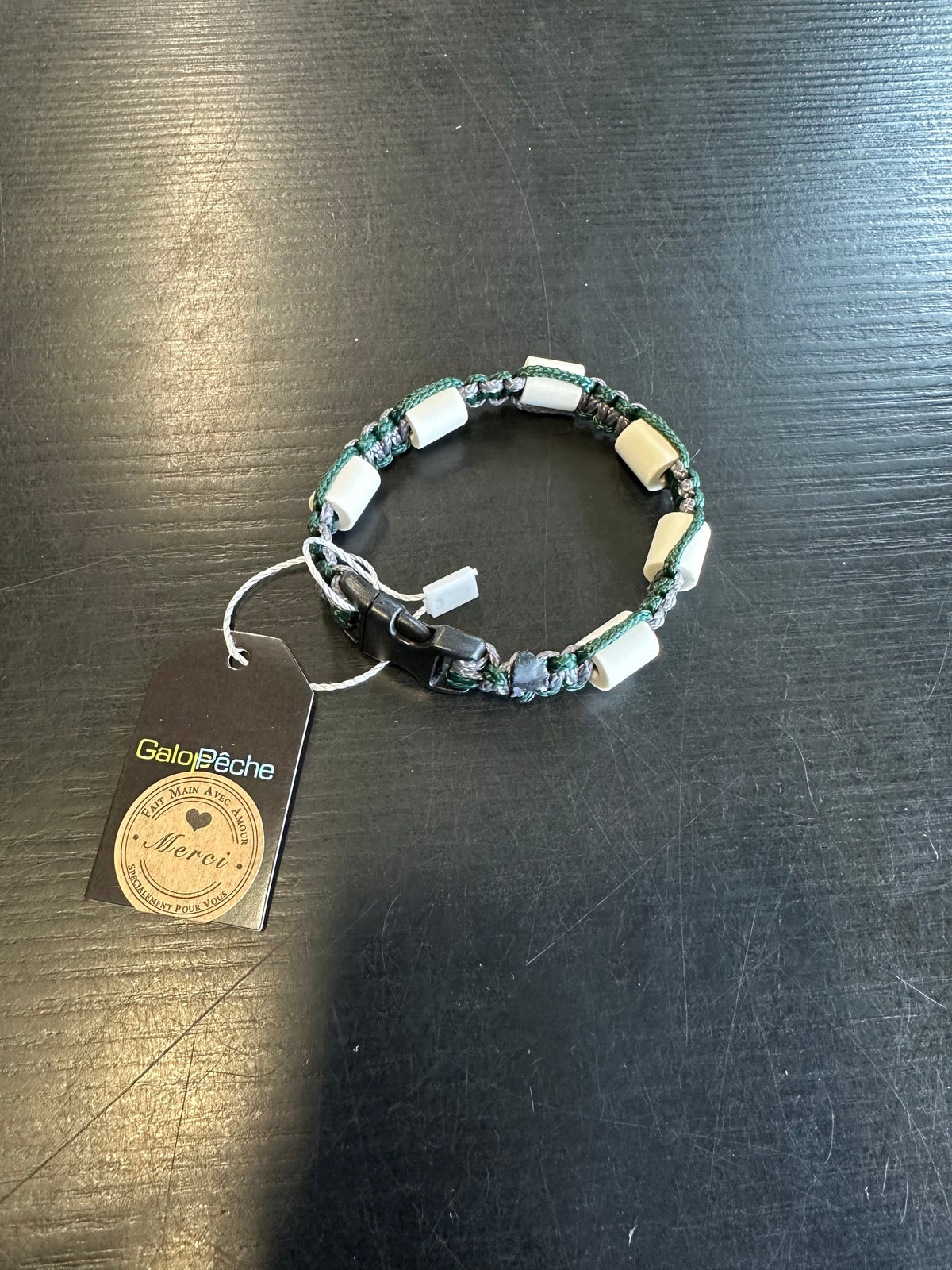 BRACELET – ANTI-TIQUE, MOUSTIQUES & POUX
