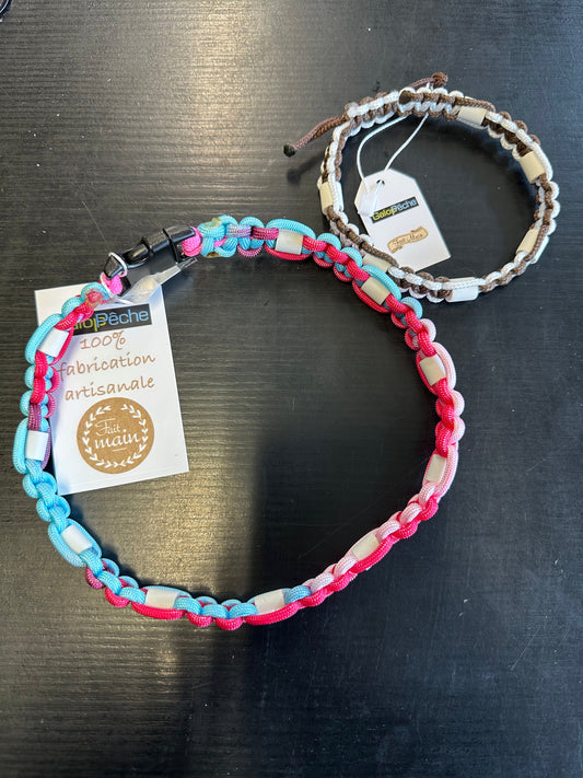 ZEKKENHALSBAND FÜR HUNDE