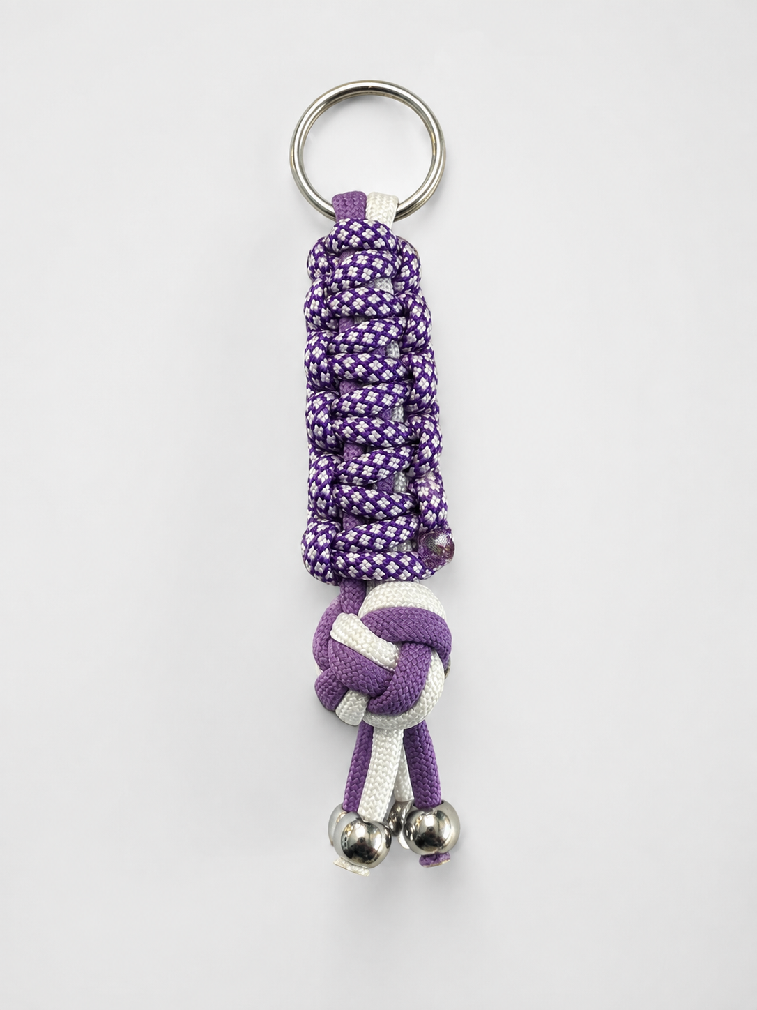 PORTE-CLÉS BOULE